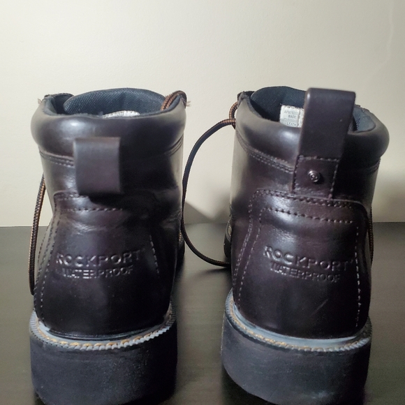 Mens Clarks - Picture 4 of 4
